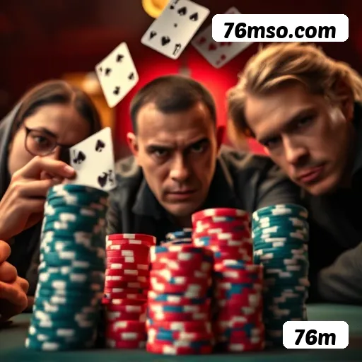 Requisitos sistema 76m APK Android