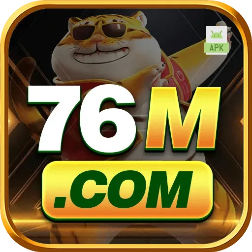 76m APK Android Download Oficial