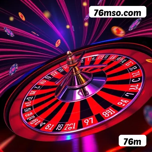 76m App Mobile iOS Android Brasil