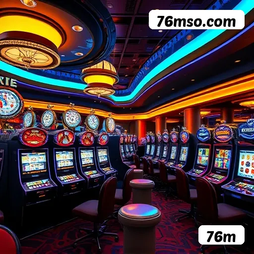 Baccarat ao vivo 76m